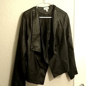 Lane Bryant Jacket